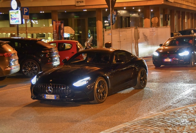 Mercedes-AMG GT 63 C192