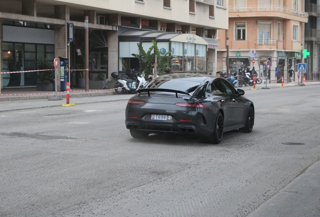 Mercedes-AMG GT 63 X290