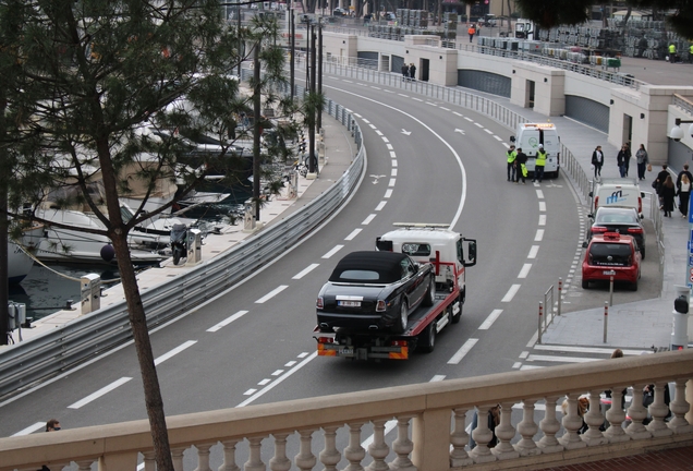 Rolls-Royce Phantom Drophead Coupé