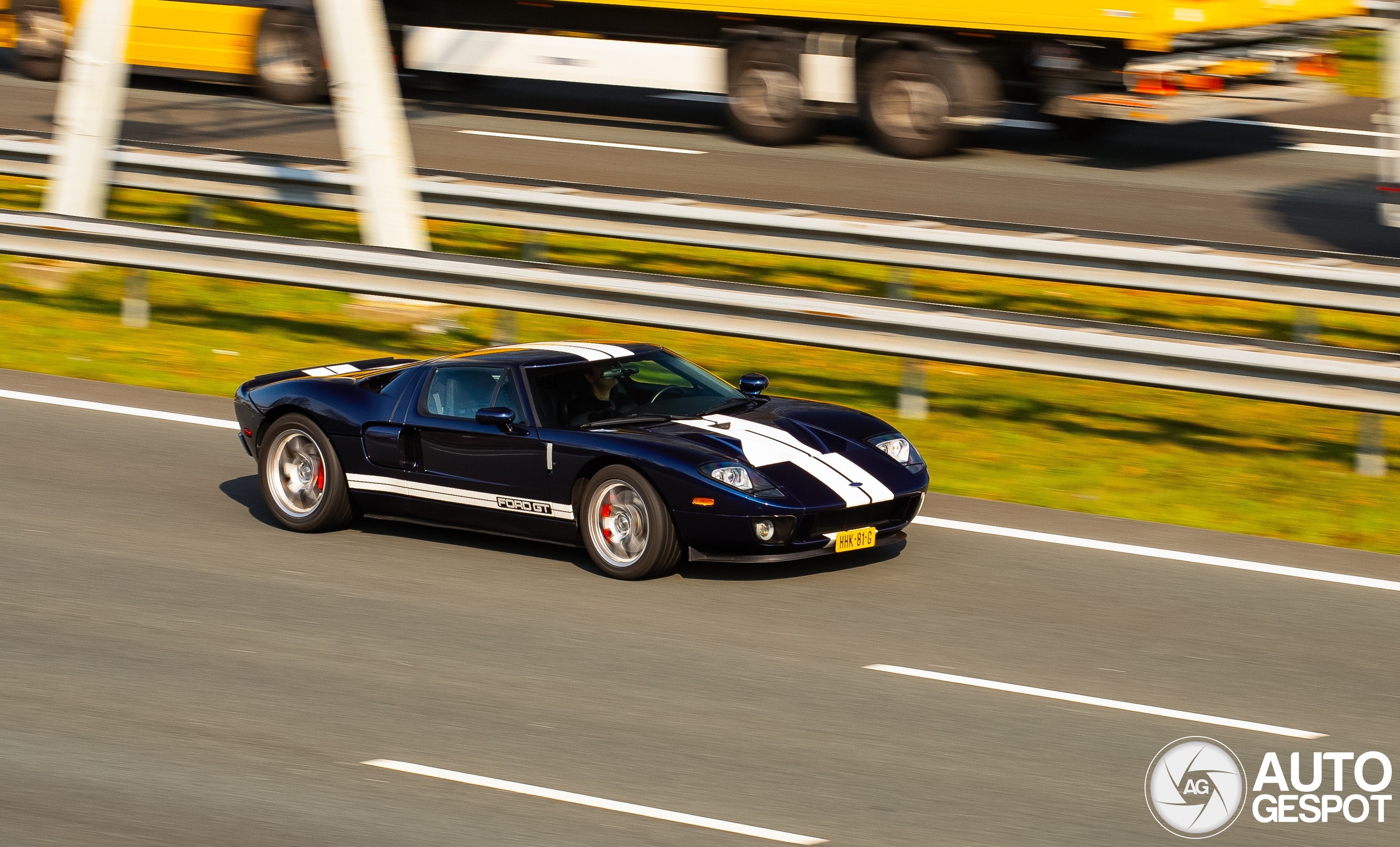 Ford GT