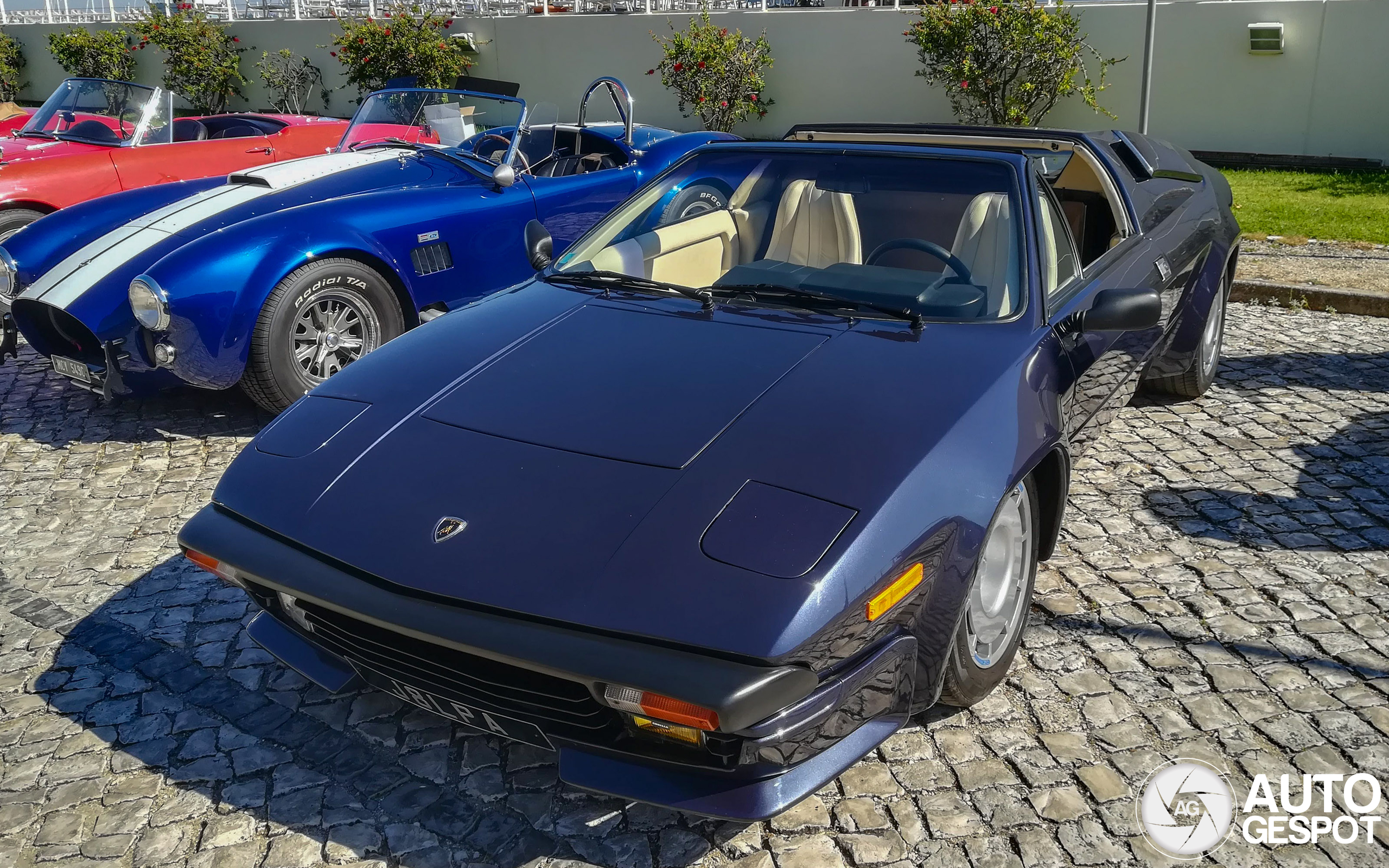 Lamborghini Jalpa