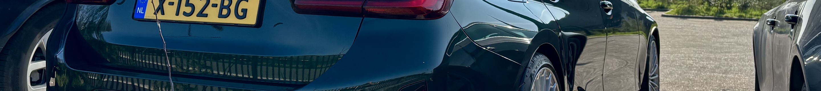 Alpina B3 BiTurbo Touring 2023