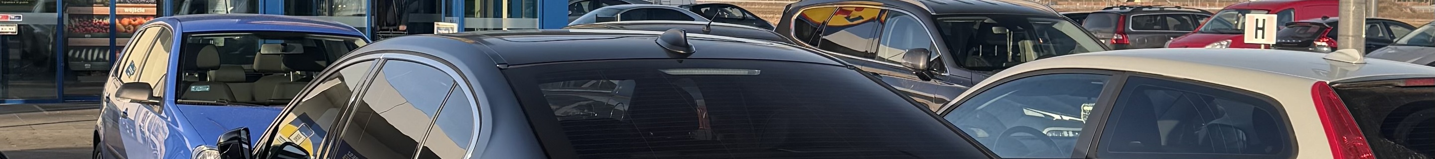 Alpina B7 BiTurbo 2017