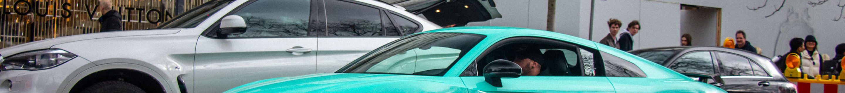 Audi R8 V10 Performance 2019