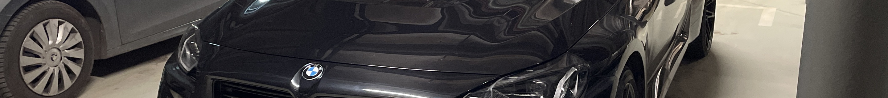 BMW M2 Coupé G87