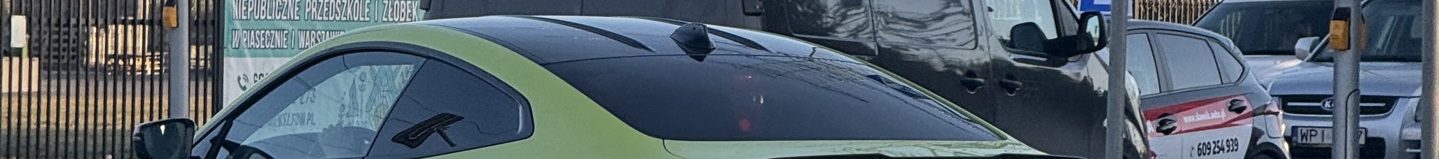 BMW M4 G82 Coupé Competition