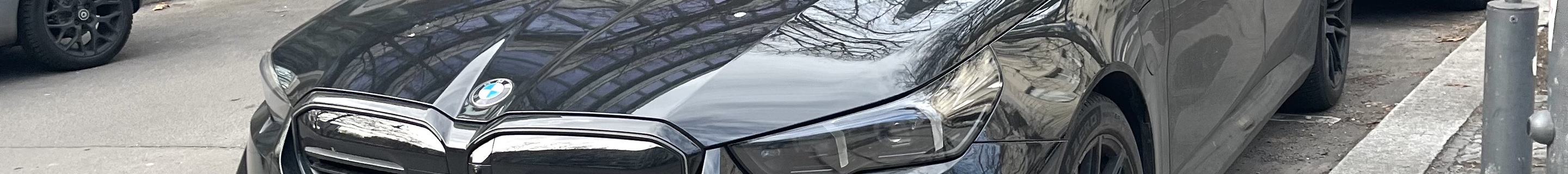 BMW M5 G99 Touring