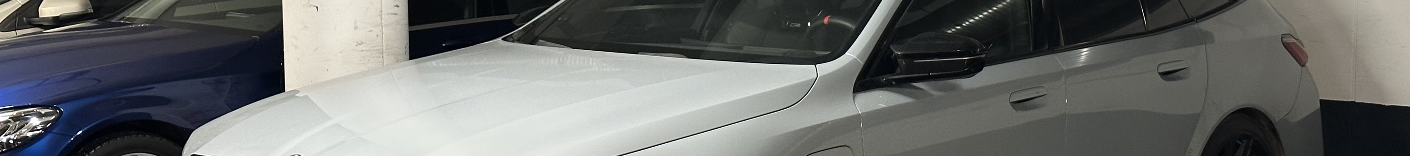BMW M5 G99 Touring