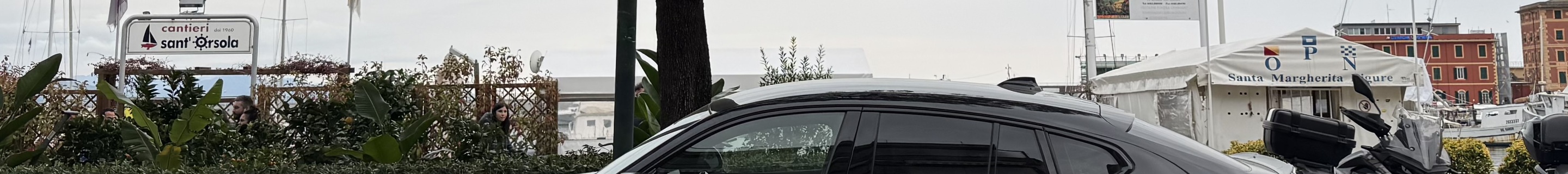 BMW X4 M F98 Competition 2022