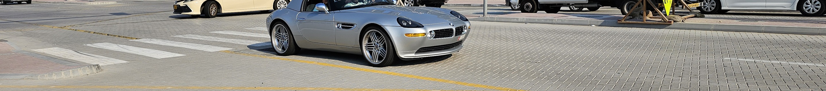 BMW Z8