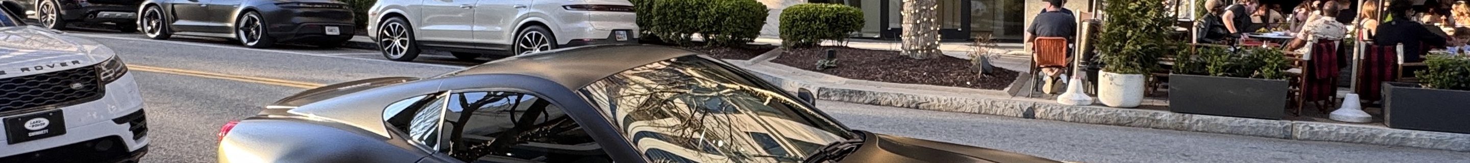 Ferrari 599 GTB Fiorano