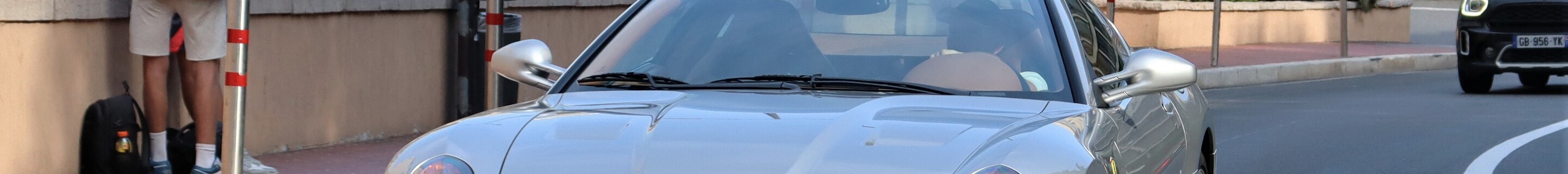 Ferrari 599 GTB Fiorano