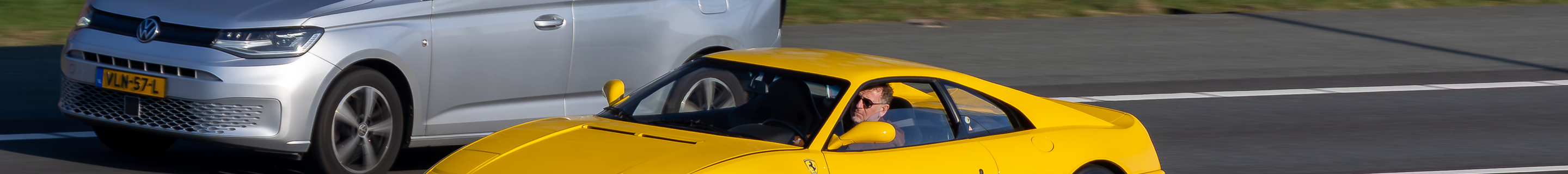Ferrari F355 Berlinetta