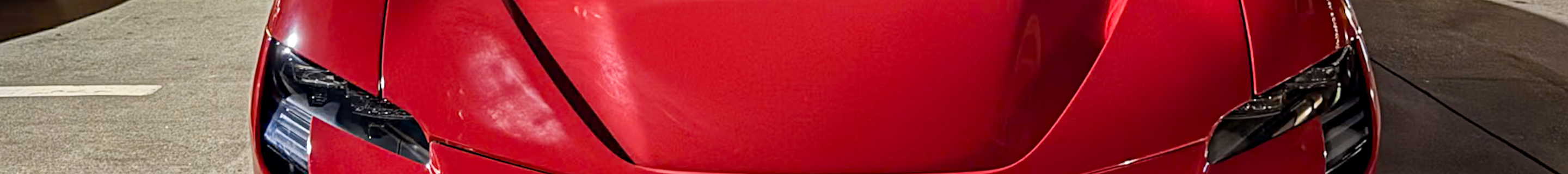 Ferrari SF90 Stradale