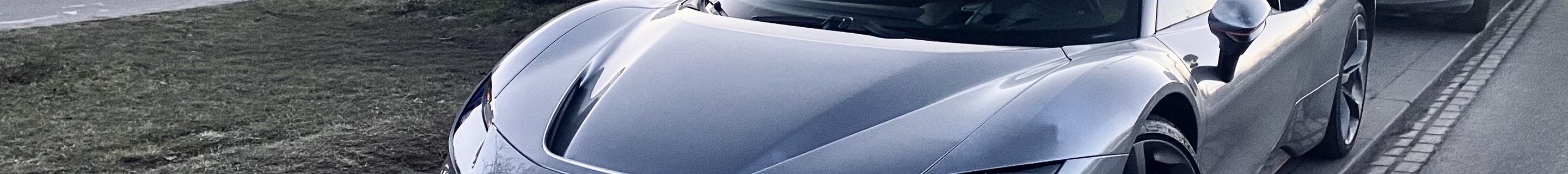 Ferrari SF90 Stradale