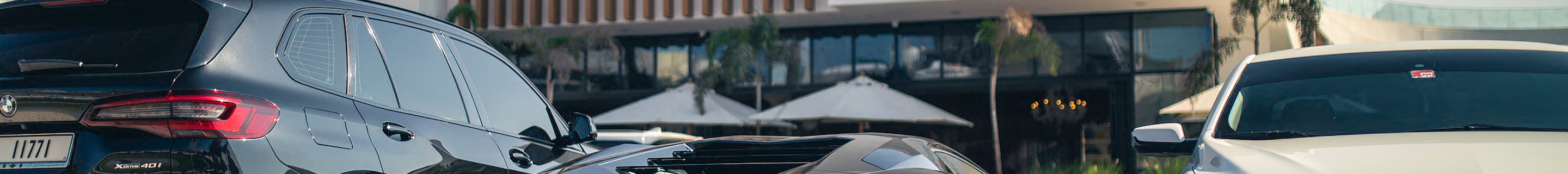 Lamborghini Aventador LP780-4 Ultimae