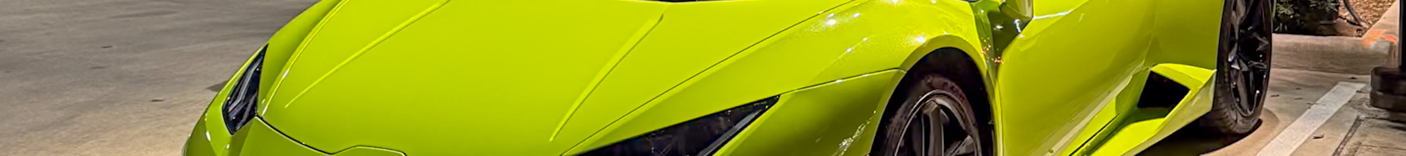 Lamborghini Huracán LP580-2