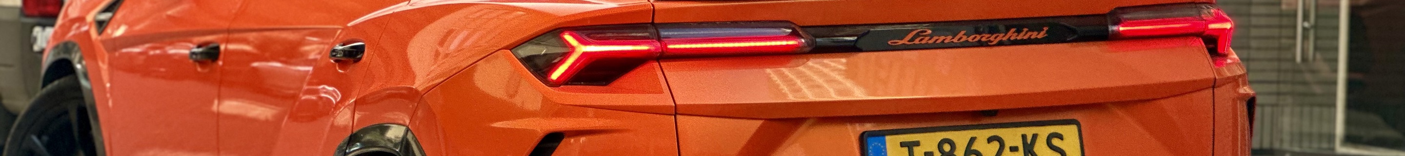 Lamborghini Urus Novitec Torado