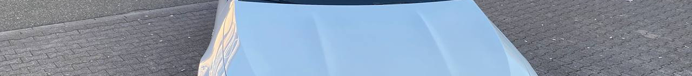 Mercedes-AMG CLA 45 S Shooting Brake X118