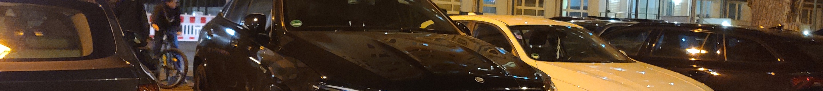 Mercedes-AMG GLE 63 S Coupé C167 2024