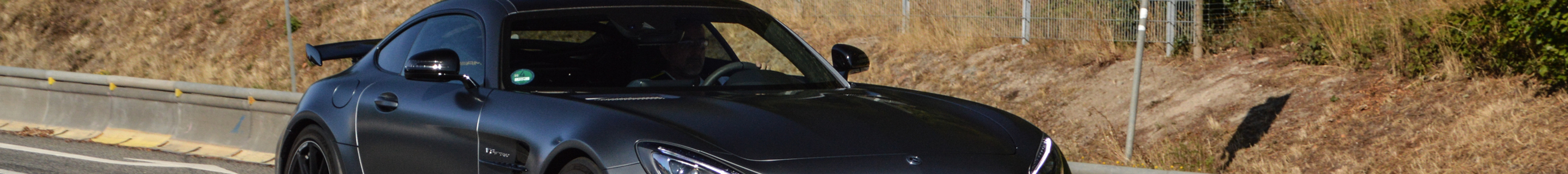 Mercedes-AMG GT R C190