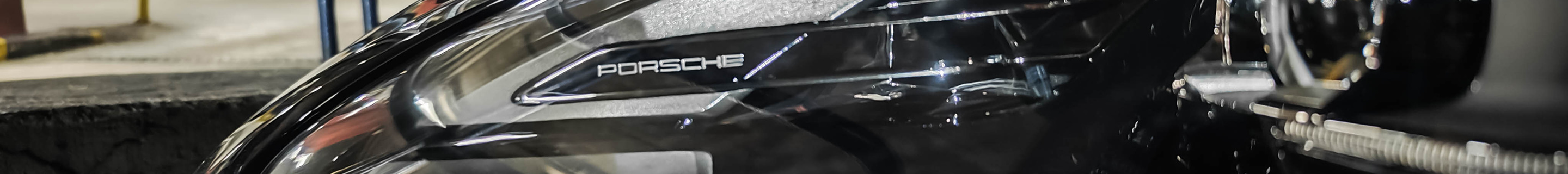 Porsche 95B Macan GTS MkIII