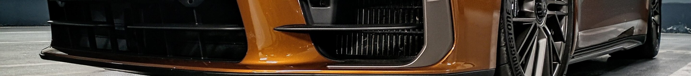 Porsche 972 Panamera Turbo E-Hybrid