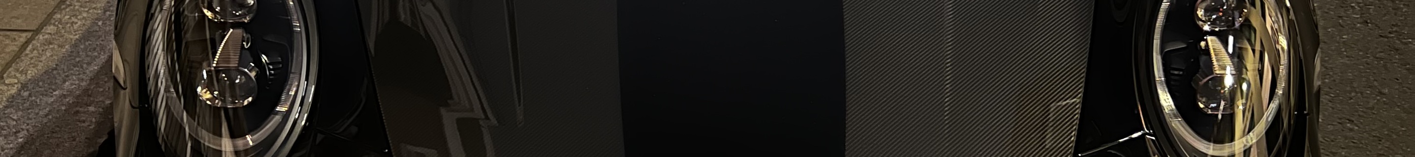 Porsche 991 GT2 RS Weissach Package