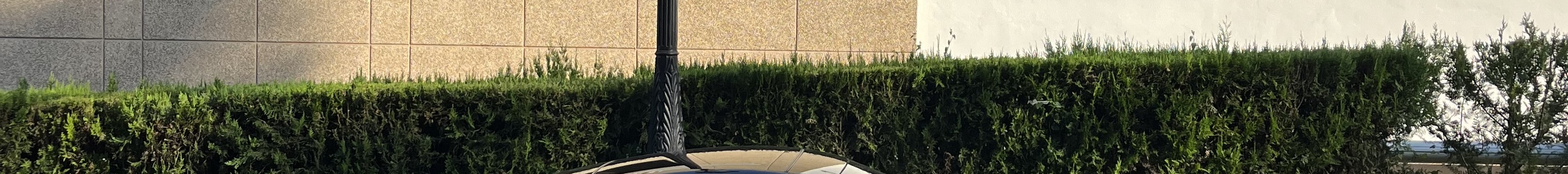 Porsche 991 Turbo S MkI