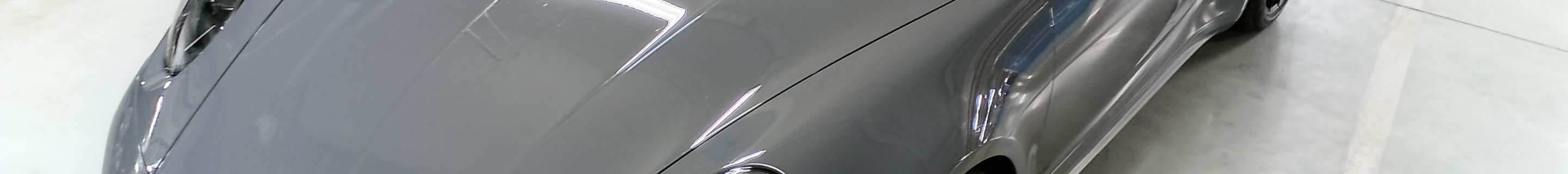 Porsche 992 Carrera 4 GTS Cabriolet MkII