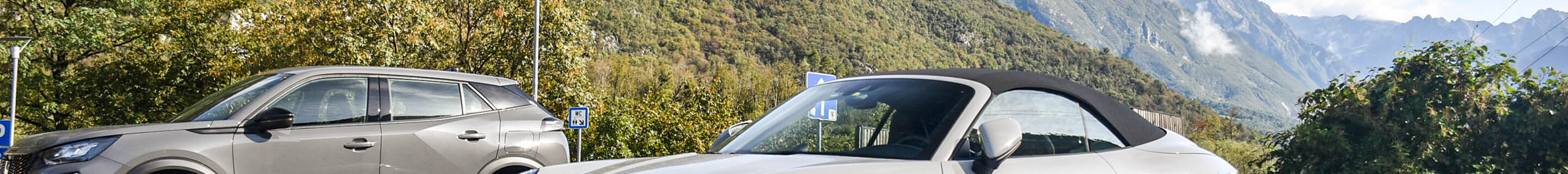 Porsche 992 Carrera 4S Cabriolet MkI