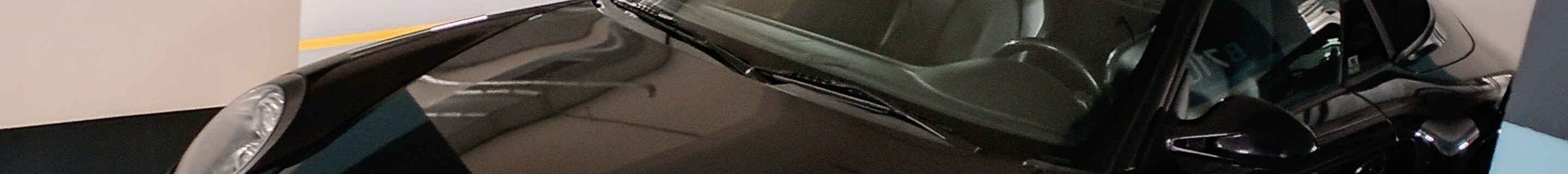 Porsche 992 Targa 4S MkI