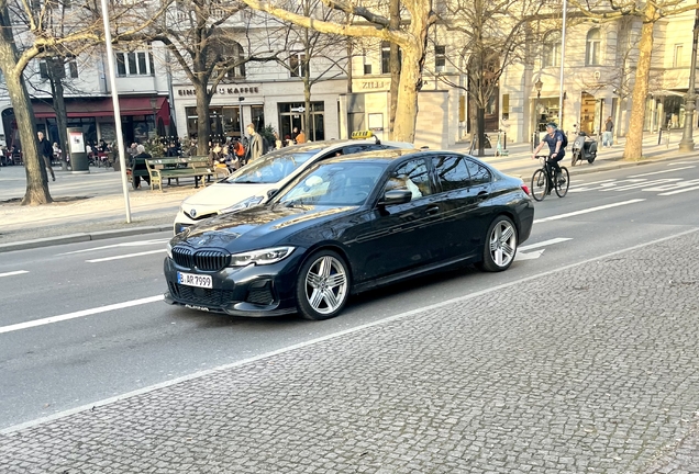Alpina B3 BiTurbo Sedan 2020