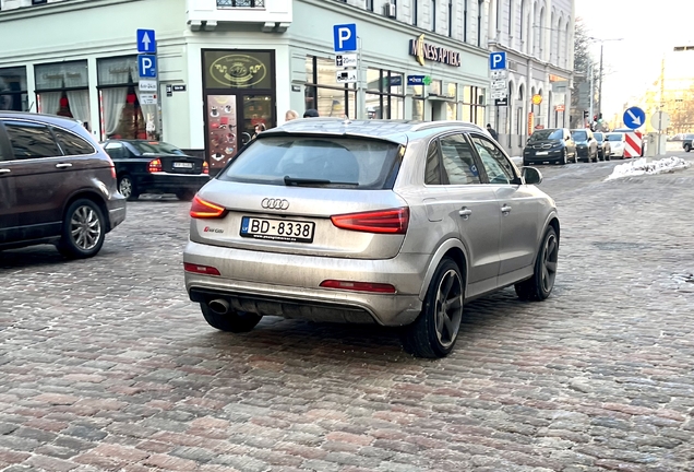 Audi RS Q3