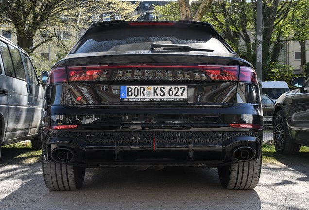 Audi RS Q8 2024