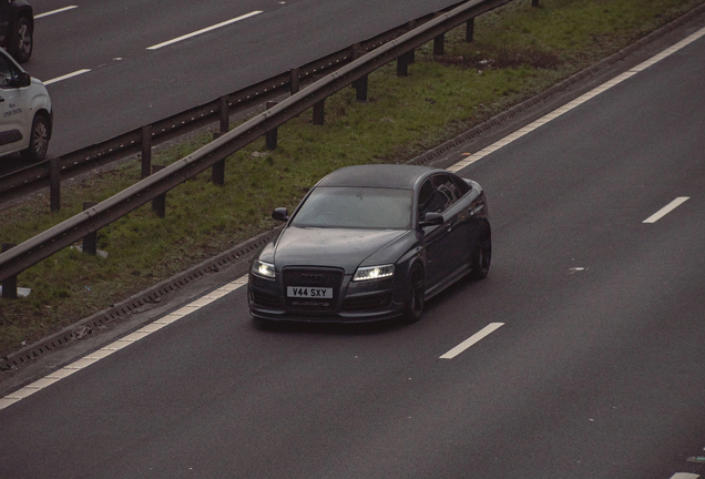 Audi RS6 Sedan C6