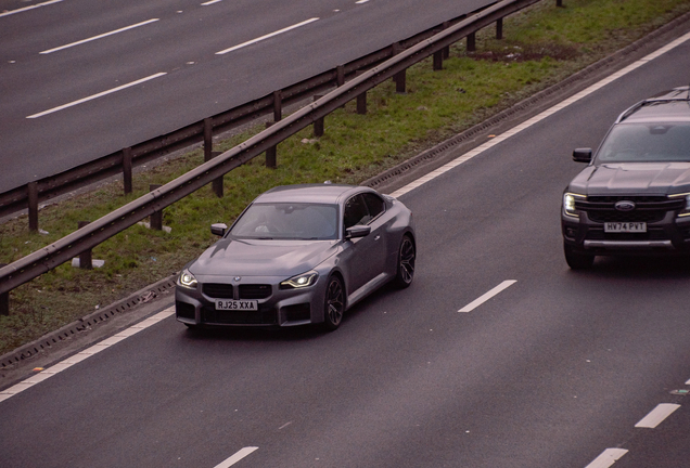 BMW M2 Coupé G87