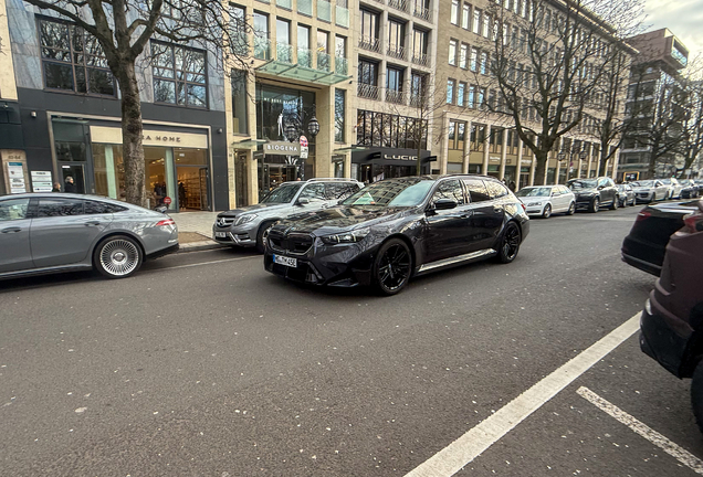 BMW M5 G99 Touring