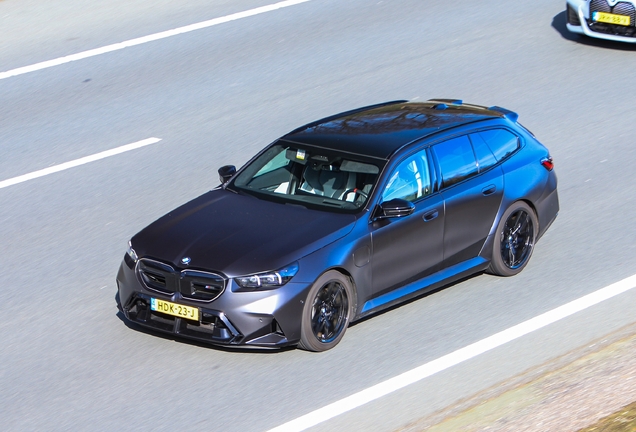BMW M5 G99 Touring
