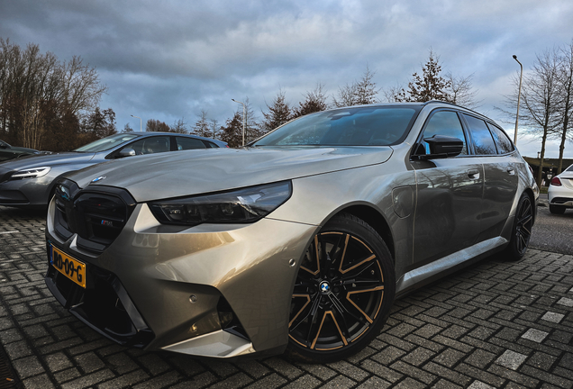 BMW M5 G99 Touring