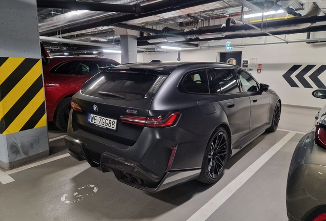 BMW M5 G99 Touring