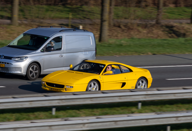Ferrari F355 Berlinetta