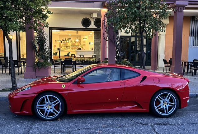 Ferrari F430