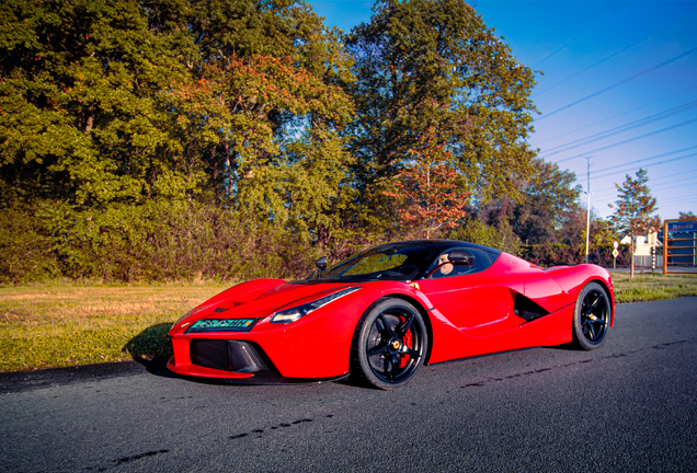 Ferrari LaFerrari