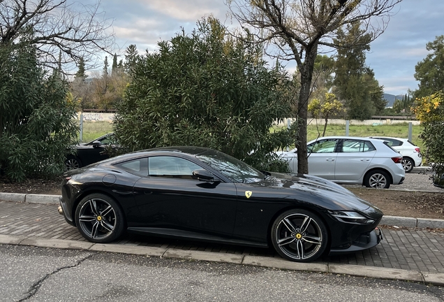Ferrari Roma