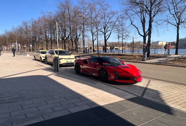 Ferrari SF90 XX Stradale