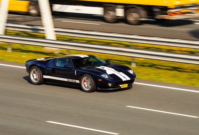Ford GT