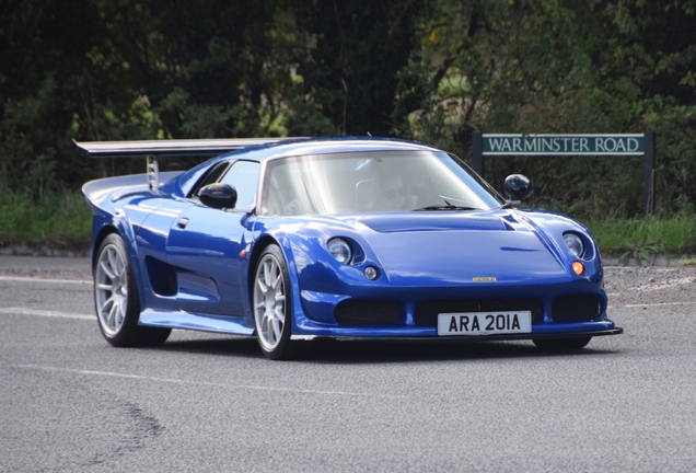 Noble M12 GTO-3