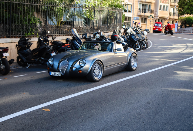 Wiesmann Roadster MF3