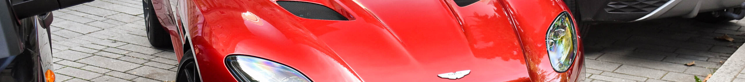 Aston Martin DBS Superleggera